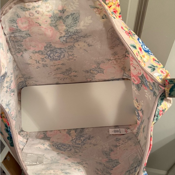 Cath Kidston Floral Tote Bag - Multicolor - Picture 4 of 5